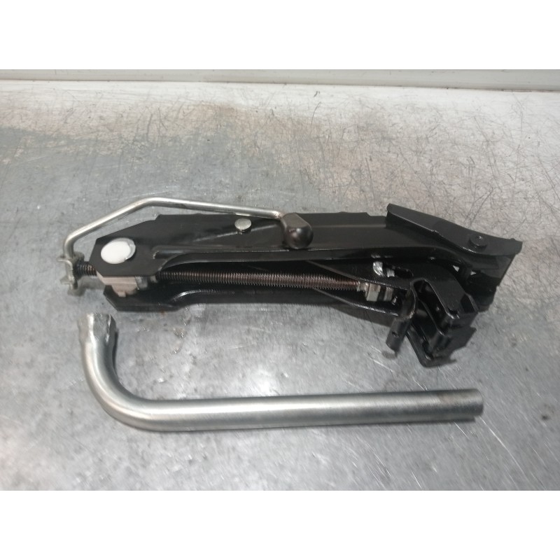 Recambio de gato para seat leon (1p1) 1.9 tdi referencia OEM IAM   