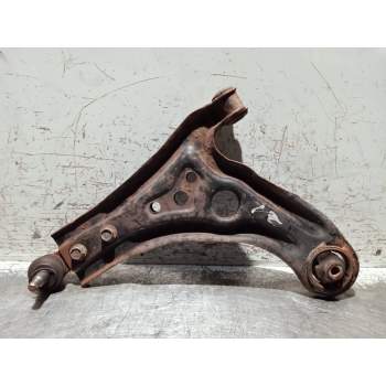 BRAZO SUSPENSION INFERIOR DELANTERO IZQUIERDO 