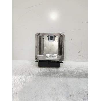 CENTRALITA MOTOR UCE 0281031066 04L907309R 1039S84578