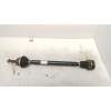 Recambio de transmision delantera derecha para seat arosa (6h1) 1.0 referencia OEM IAM 6n0407272 2d 