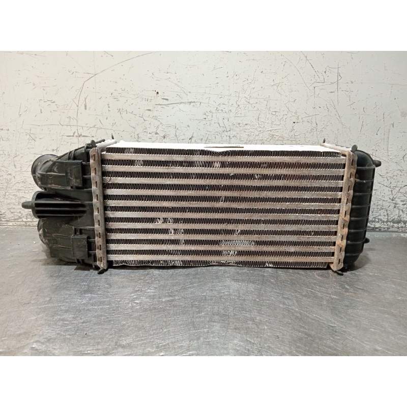 Recambio de intercooler para citroën c3 referencia OEM IAM 9803900780 CW966004 