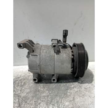 COMPRESOR AIRE ACONDICIONADO F500FG8AA06 