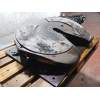 Recambio de enganche remolque para man tgx 18.480 referencia OEM IAM JSK42K03838AA TRAILER QUINTA RUEDA