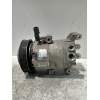Recambio de compresor aire acondicionado para hyundai i20 referencia OEM IAM F500FG8AA06  