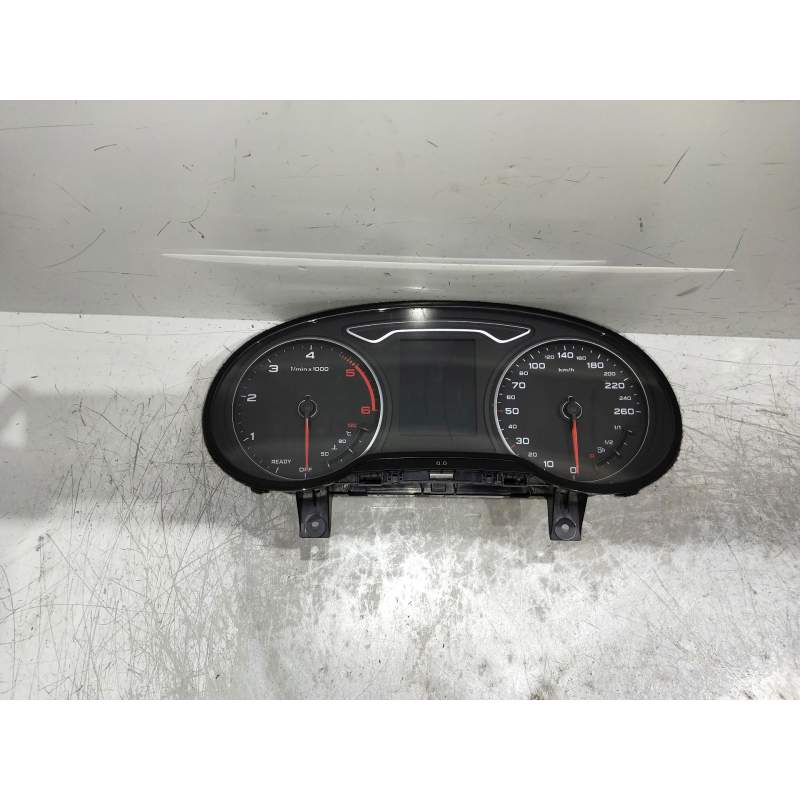 Recambio de cuadro instrumentos para audi a3 limousine (8vs, 8vm) 2.0 tdi referencia OEM IAM 8V0920872P A2C53427456 1755030454