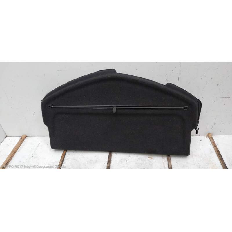 Recambio de bandeja trasera para citroën xantia berlina 2.0 hdi exclusive referencia OEM IAM  98 