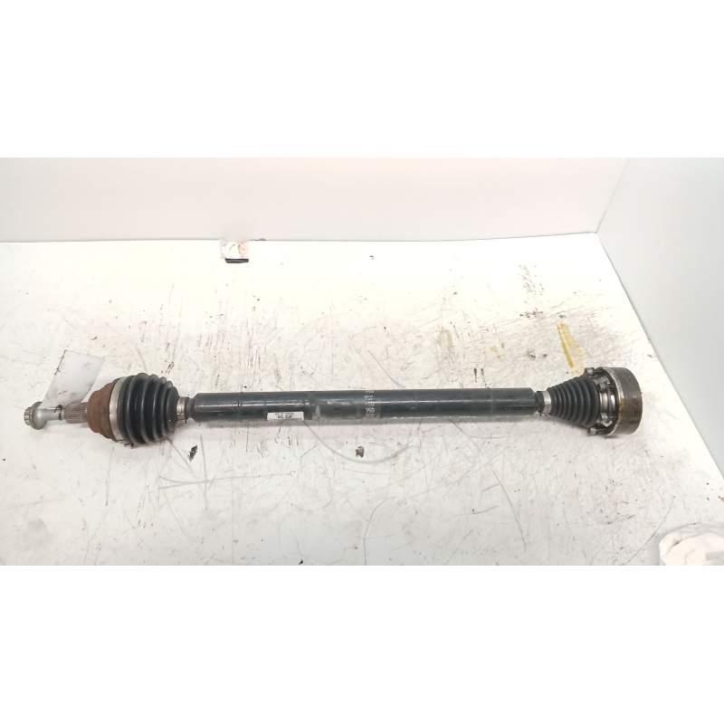 Recambio de transmision delantera derecha para seat altea xl (5p5) reference ecomotive referencia OEM IAM 1K040727RCC 16TDI 2009