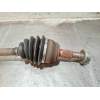 Recambio de transmision delantera izquierda para fiat ducato caja cerrada 33 (06.2006 =>) referencia OEM IAM  22JTD 2006
