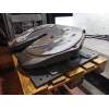 Recambio de enganche remolque para man tgx 18.480 referencia OEM IAM JSK42K03838AA TRAILER QUINTA RUEDA