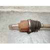 Recambio de transmision delantera izquierda para fiat ducato caja cerrada 33 (06.2006 =>) referencia OEM IAM  22JTD 2006