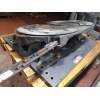 Recambio de enganche remolque para man tgx 18.480 referencia OEM IAM JSK42K03838AA TRAILER QUINTA RUEDA
