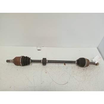 TRANSMISION DELANTERA DERECHA 18G 2000