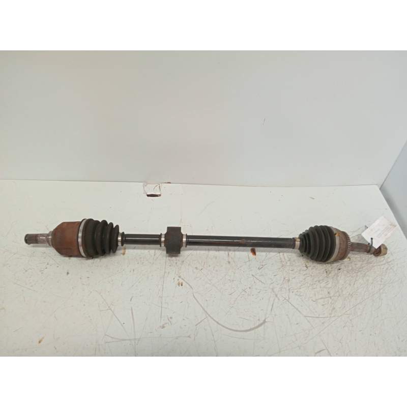 Recambio de transmision delantera derecha para nissan almera (n16/e) 1.8 16v cat referencia OEM IAM  18G 2000