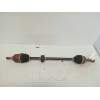 Recambio de transmision delantera derecha para nissan almera (n16/e) 1.8 16v cat referencia OEM IAM  18G 2000