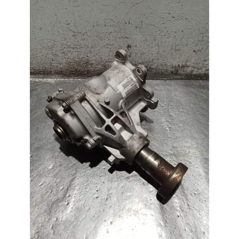 Recambio de diferencial delantero para volvo xc40 (536) d4 awd referencia OEM IAM P31492988 20D 2017