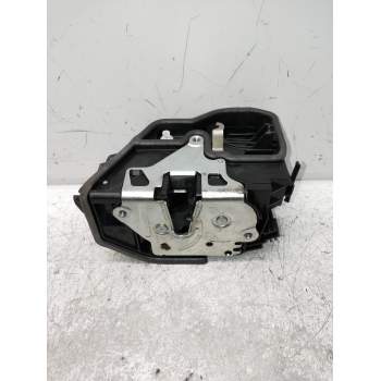 MOTOR CIERRE CENTRALIZADO DELANTERO IZQUIERDO 7229461 5P