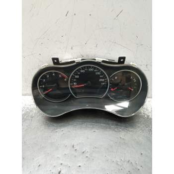 CUADRO INSTRUMENTOS 24810JZ07B 2008