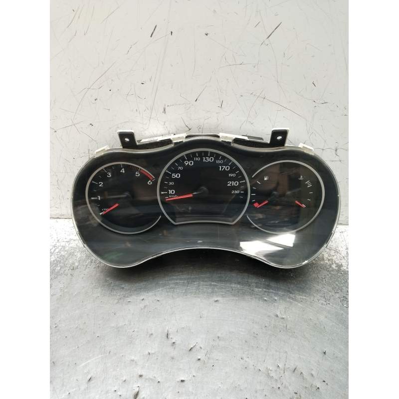 Recambio de cuadro instrumentos para renault koleos i (hy_) 2.0 dci (hy0k) referencia OEM IAM 24810JZ07B  2008