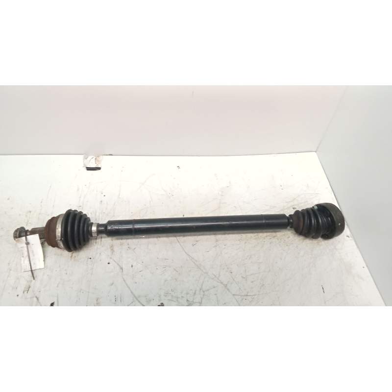 Recambio de transmision delantera derecha para seat leon (1m1) 1.4 16v referencia OEM IAM 1J0407272F 14G 