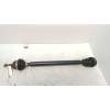 Recambio de transmision delantera derecha para seat leon (1m1) 1.4 16v referencia OEM IAM 1J0407272F 14G 