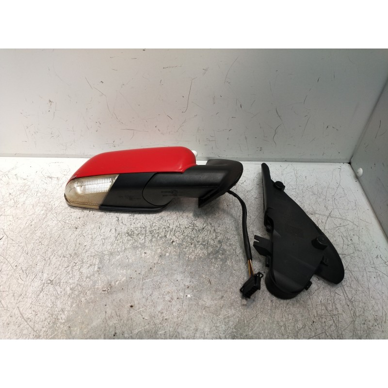 Recambio de retrovisor derecho para skoda octavia combi (1z5) easy referencia OEM IAM   