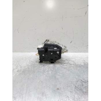 MOTOR CIERRE CENTRALIZADO TRASERO DERECHO 4G0839016E 5P