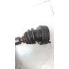 Recambio de transmision delantera derecha para seat leon (1m1) 1.4 16v referencia OEM IAM 1J0407272F 14G 
