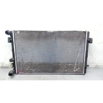 RADIADOR AGUA 16G 2000