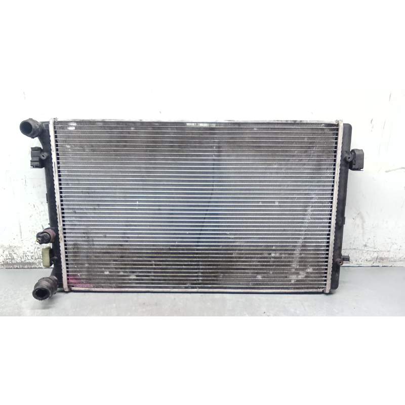 Recambio de radiador agua para audi a3 (8l1) 1.6 referencia OEM IAM  16G 2000