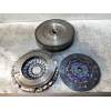 Recambio de kit embrague para ford transit connect combi 220 l1 ambiente referencia OEM IAM   