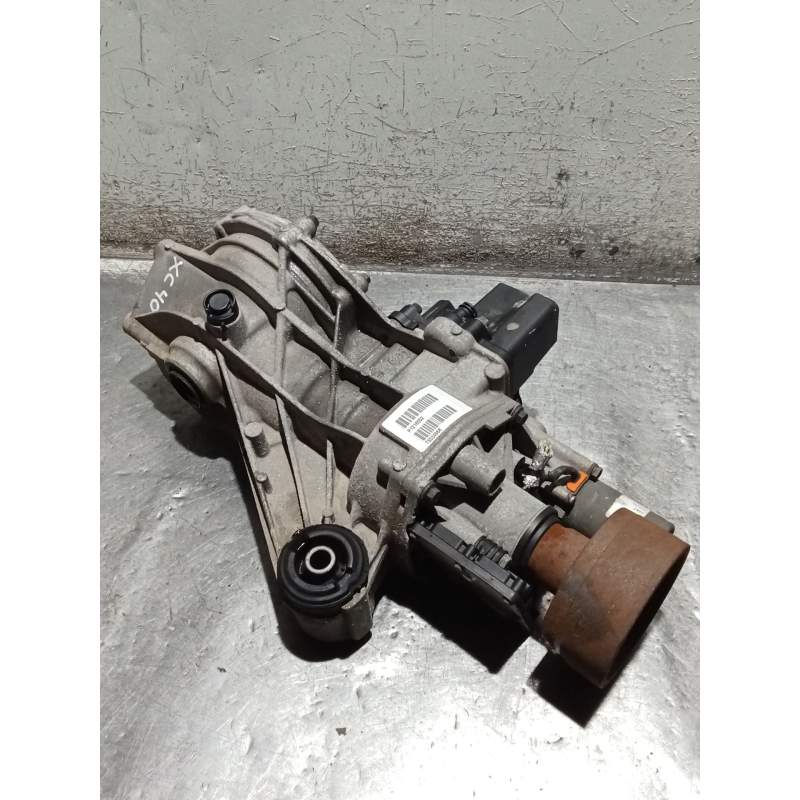 Recambio de diferencial trasero para volvo xc40 (536) d4 awd referencia OEM IAM P1216552 T5534868 2017
