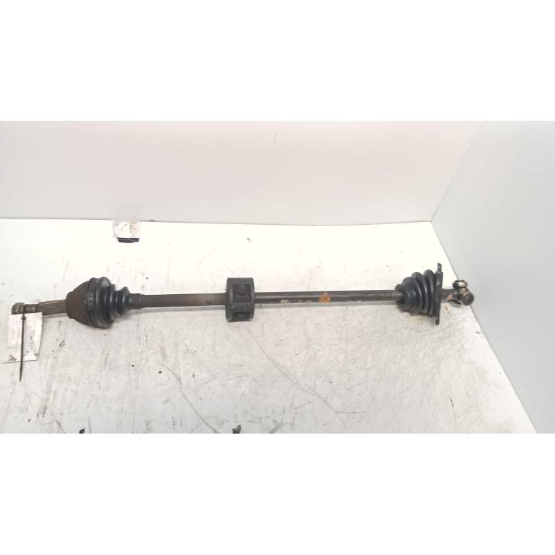 Recambio de transmision delantera derecha para seat ibiza 1.2 referencia OEM IAM   