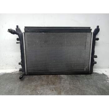 RADIADOR AGUA 1K0121251BN 