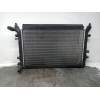 Recambio de radiador agua para volkswagen golf v berlina (1k1) gt sport referencia OEM IAM 1K0121251BN  