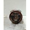 Recambio de compresor aire acondicionado para fiat ducato caja cerrada 33 (06.2006 =>) referencia OEM IAM 15XD2001  