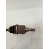 Recambio de transmision delantera izquierda para nissan almera tino (v10m) 2.2 dci diesel cat referencia OEM IAM   