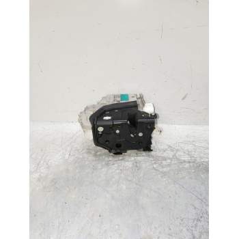 MOTOR CIERRE CENTRALIZADO DELANTERO IZQUIERDO 8X1837015C 5P