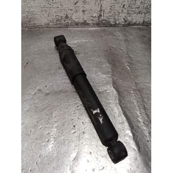 AMORTIGUADOR TRASERO IZQUIERDO 15DCI 2003