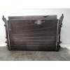 Recambio de radiador agua para volkswagen golf v berlina (1k1) gt sport referencia OEM IAM 1K0121251BN  