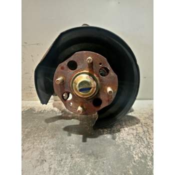 MANGUETA TRASERA IZQUIERDA 52215S84A52 