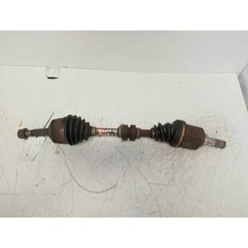 TRANSMISION DELANTERA IZQUIERDA 15DCI 2002