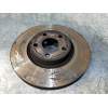 Recambio de disco freno delantero para ford transit connect combi 220 l1 ambiente referencia OEM IAM   VENTILADO