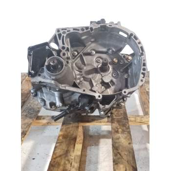 CAJA CAMBIOS JB3974 5V S047359