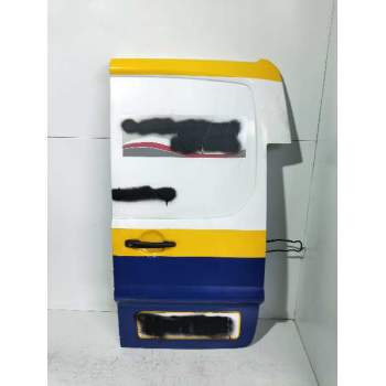 PUERTA TRASERA DERECHA CIEGA 5P 2007