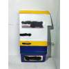 Recambio de puerta trasera derecha para fiat scudo combi (272) l1h1 120 multijet (5 pl.) referencia OEM IAM CIEGA 5P 2007