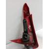 Recambio de piloto trasero derecho para peugeot 206 sw (2e/k) 2.0 hdi referencia OEM IAM   2002