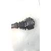 Recambio de transmision delantera derecha para seat leon (1m1) 1.9 tdi referencia OEM IAM 1J0407244 19TDI 