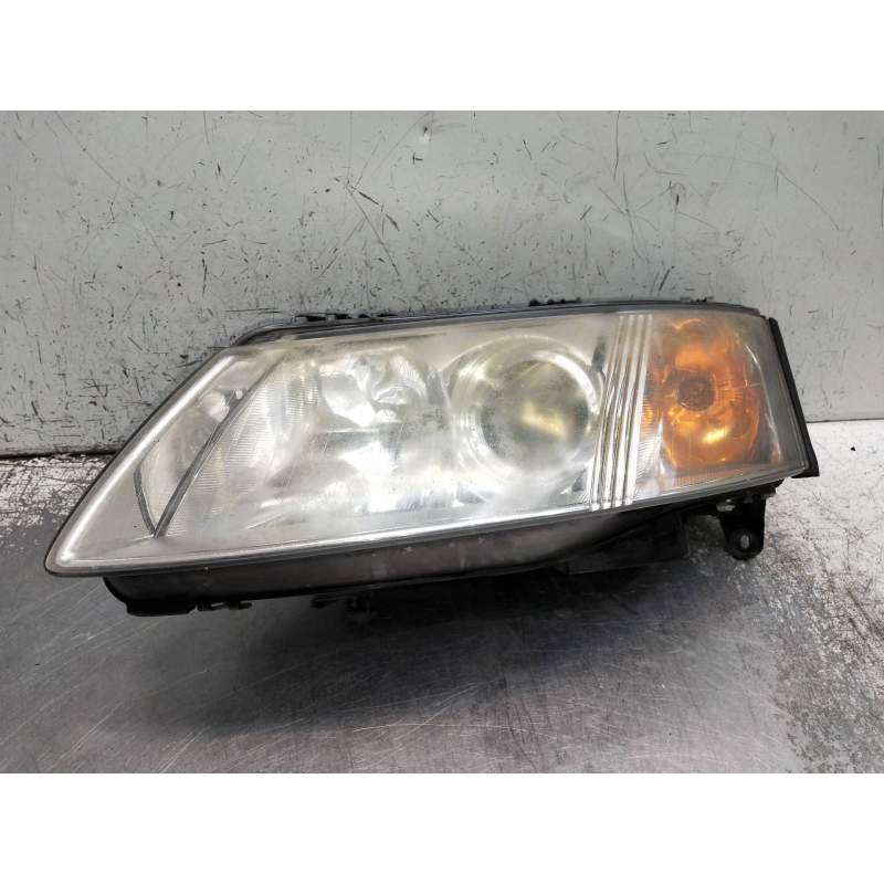 Recambio de faro izquierdo para saab 9-3 sport hatch referencia OEM IAM   2005