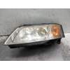 Recambio de faro izquierdo para saab 9-3 sport hatch referencia OEM IAM   2005