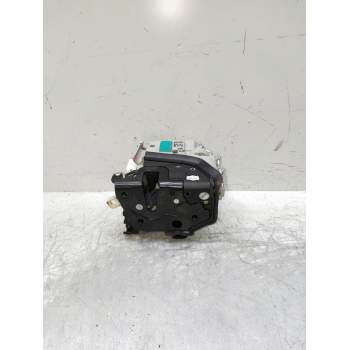 MOTOR CIERRE CENTRALIZADO DELANTERO DERECHO 8X1837016C 5P